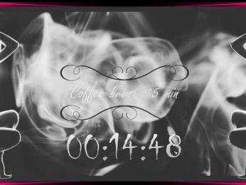 WhiteGirl-one — Bongacams recorded stream image, 10.02.2025 18:20