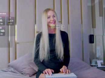 WhiteGirl-one — Bongacams recorded stream image, 10.02.2025 18:20