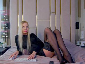 WhiteGirl-one — Bongacams recorded stream image, 10.02.2025 18:20