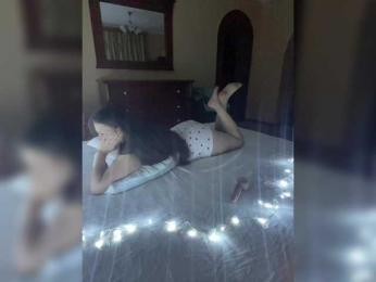 Potifays — Bongacams recorded stream screenshot (16 Jun 2025)