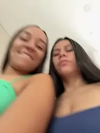 dominantandsubmissiveshow — Stripchat recorded stream image, 16.06.2025 18:10