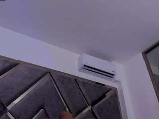 salommecruz — Camsoda recorded stream image, 16.06.2025 22:00