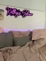 InKed-Kathy — Stripchat recorded stream image, 16.06.2025 20:20