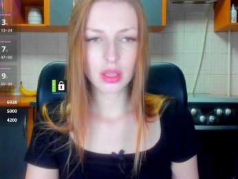 PinkPanterka — Bongacams recorded stream image, 16.06.2025 20:00