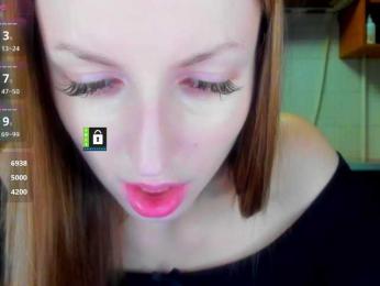 PinkPanterka — Bongacams recorded stream image, 16.06.2025 20:00