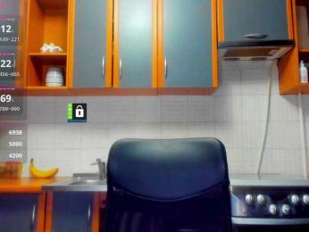 PinkPanterka — Bongacams recorded stream image, 16.06.2025 20:00