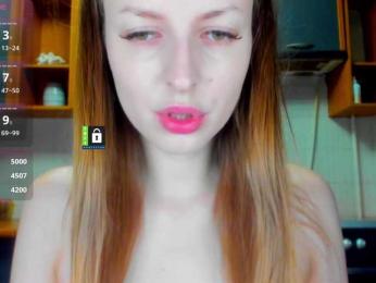 PinkPanterka — Bongacams recorded stream image, 16.06.2025 20:00