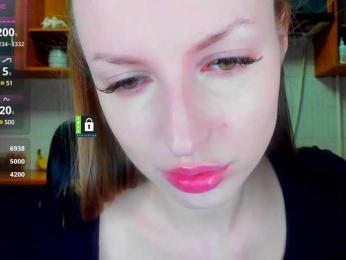 PinkPanterka — Bongacams recorded stream image, 16.06.2025 20:00