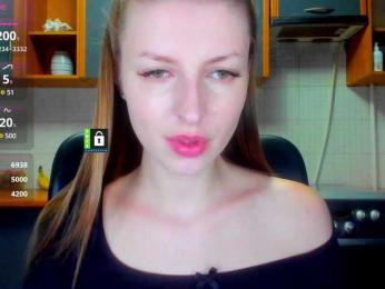 PinkPanterka — Bongacams recorded stream image, 16.06.2025 20:00