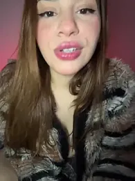 AgnesCampp — Stripchat recorded stream image, 17.06.2025 00:20