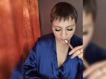 _LEKSA — Bongacams recorded stream image, 17.06.2025 01:40