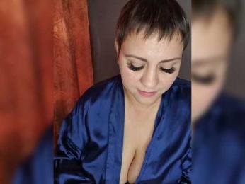 _LEKSA — Bongacams recorded stream image, 17.06.2025 01:40