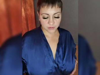 _LEKSA — Bongacams recorded stream image, 17.06.2025 01:40
