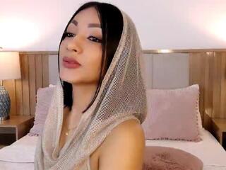 Lupe Risse — Flirt4free recorded stream image, 17.06.2025 00:50