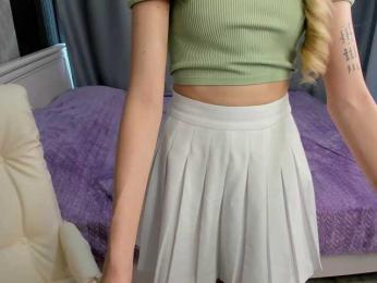 vialeta-baby — Bongacams recorded stream image, 17.06.2025 01:30