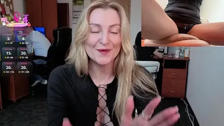 legsLONG — Stripchat recorded stream image, 17.06.2025 04:00