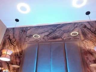 isabelredrose — Camsoda recorded stream image, 17.06.2025 04:20