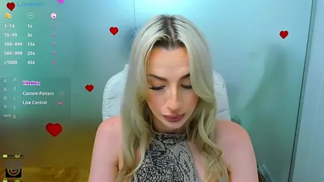 aileen_williams — Stripchat recorded stream image, 17.06.2025 06:30