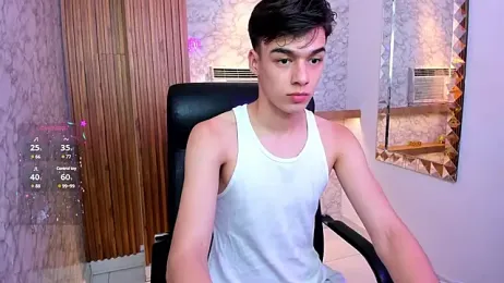 Gerony_ — Stripchat recorded stream screenshot (17 Jun 2025)