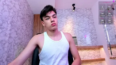 Gerony_ — Stripchat recorded stream screenshot (17 Jun 2025)