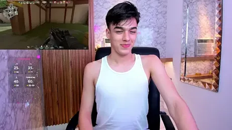 Gerony_ — Stripchat recorded stream screenshot (17 Jun 2025)