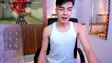 Gerony_ — Stripchat recorded stream screenshot (17 Jun 2025)