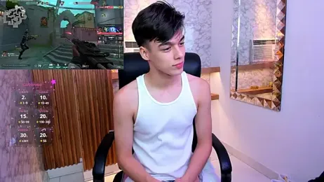 Gerony_ — Stripchat recorded stream screenshot (17 Jun 2025)