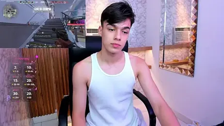 Gerony_ — Stripchat recorded stream screenshot (17 Jun 2025)