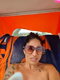 sexy7883 — Stripchat recorded stream image, 17.06.2025 10:30