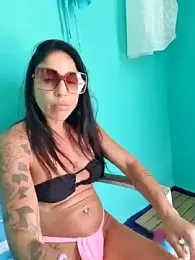 sexy7883 — Stripchat recorded stream image, 17.06.2025 10:30