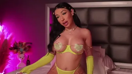 Anais_Bloom — Stripchat recorded stream image, 10.02.2025 20:20