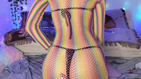 RinaErota — Stripchat recorded stream image, 17.06.2025 10:10