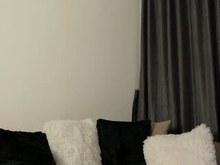 Adele Holter — Flirt4free recorded stream image, 17.06.2025 05:10