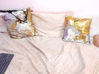 cockpleaserr — Camsoda recorded stream screenshot (17 Jun 2025)