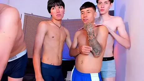Sexy_BoysW — Stripchat recorded stream image, 17.06.2025 13:20