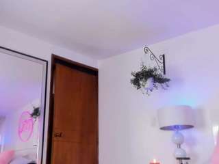 laurensaenz — Camsoda recorded stream screenshot (17 Jun 2025)