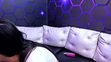 miacam-hot — Stripchat recorded stream screenshot (17 Jun 2025)