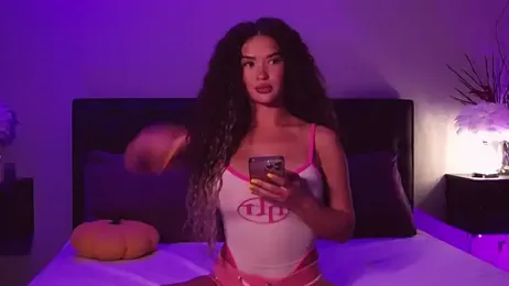Denise_Garciia — Stripchat recorded stream image, 17.06.2025 15:50
