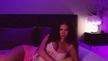 Denise_Garciia — Stripchat recorded stream image, 17.06.2025 15:50