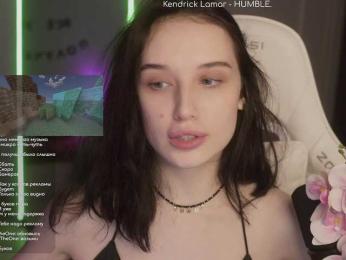 HorneyJozy — Bongacams recorded stream image, 10.02.2025 16:40