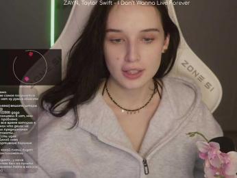 HorneyJozy — Bongacams recorded stream image, 10.02.2025 16:40