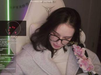 HorneyJozy — Bongacams recorded stream image, 10.02.2025 16:40