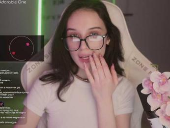 HorneyJozy — Bongacams recorded stream image, 10.02.2025 16:40