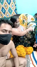 Sexi-rimi-bhabhi — Stripchat recorded stream screenshot (17 Jun 2025)