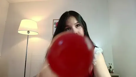 AmyWild — Stripchat recorded stream image, 17.06.2025 17:50