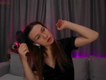 Rita_ — Bongacams recorded stream image, 17.06.2025 20:30