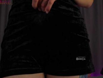 Rita_ — Bongacams recorded stream image, 17.06.2025 20:30