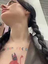 Melissa_crazy — Stripchat recorded stream image, 17.06.2025 15:20