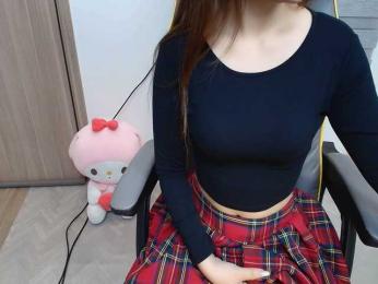 Angela19 — Bongacams recorded stream image, 17.06.2025 21:40