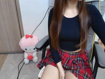 Angela19 — Bongacams recorded stream image, 17.06.2025 21:40